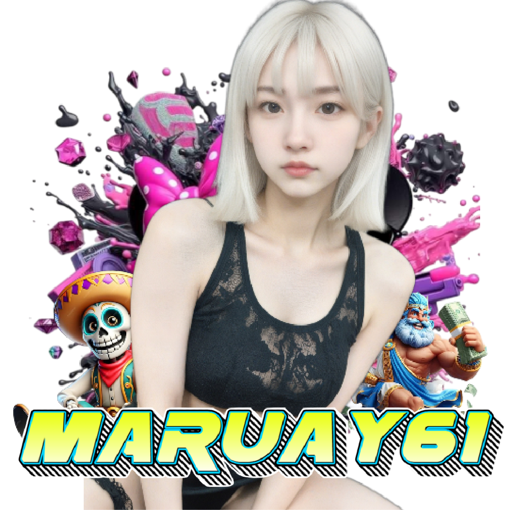 maruay61 สล็อตออนไลน์