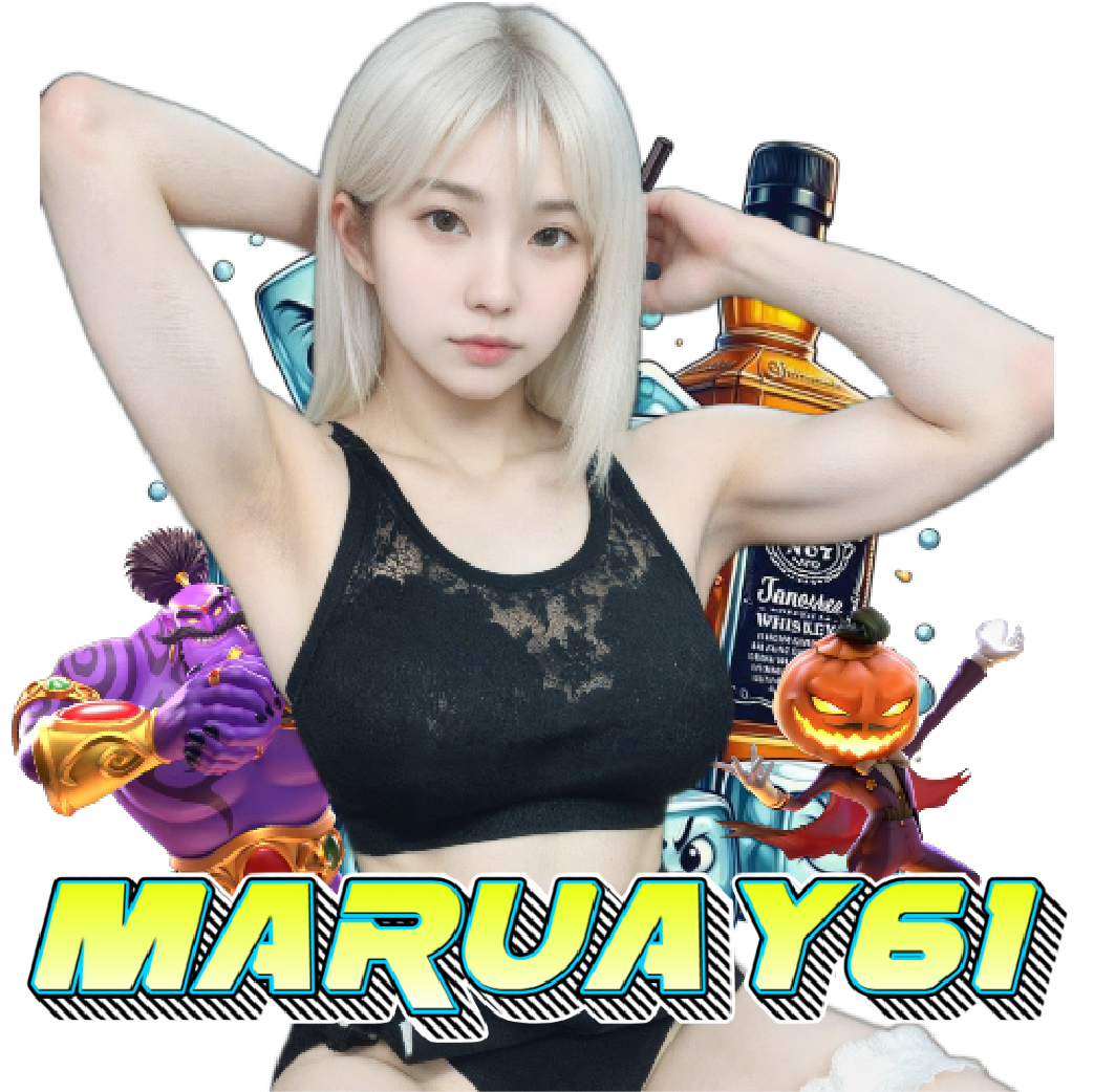 maruay61 เว็บตรง