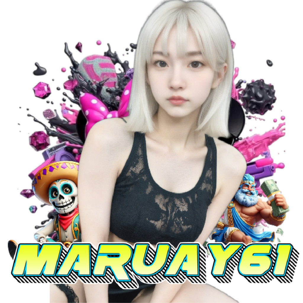 maruay61 สล็อตออนไลน์
