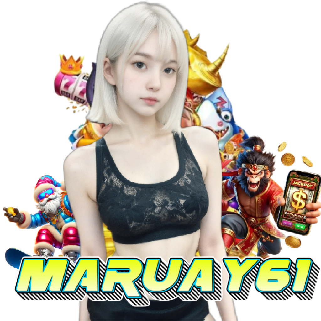 maruay61 อันดับ 1
